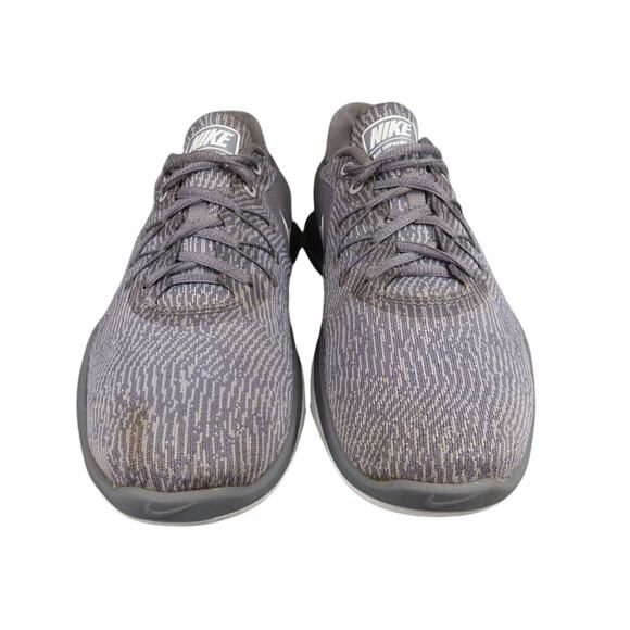 Nike Shoes Womens 9 Athletic Trainer Flex Supreme TR 6 Running Sport Active Grey - Picture 4 of 14
